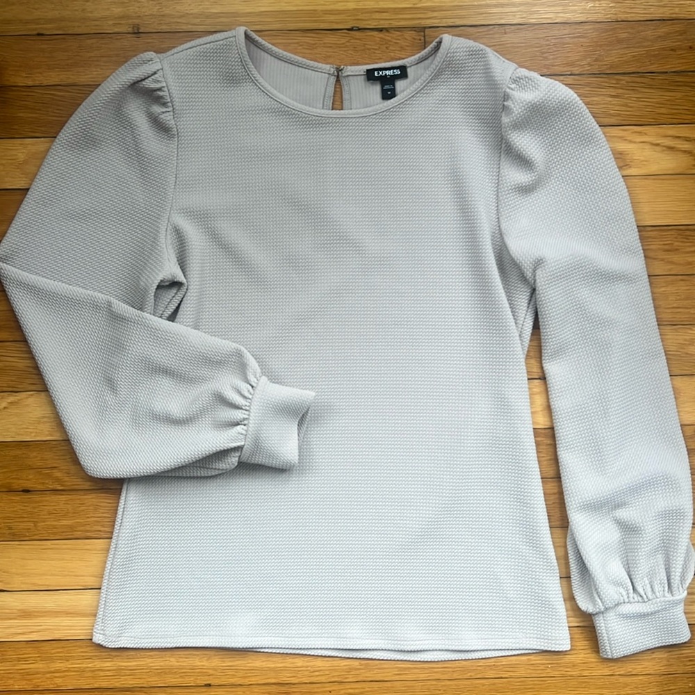 Express top